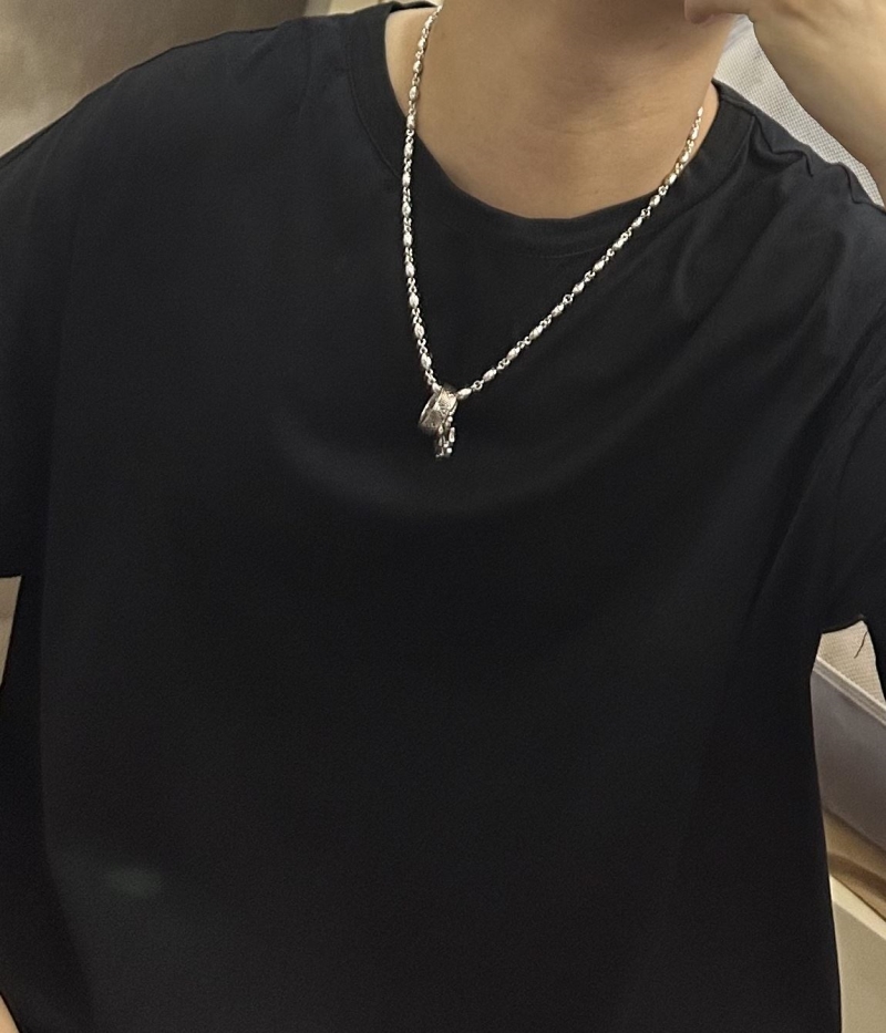 LV Necklaces